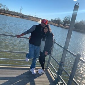 Meet your Posher, Gigi